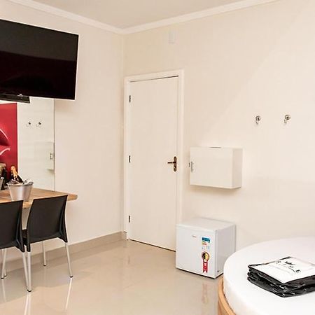 Prime Motel Piracicaba Eksteriør bilde