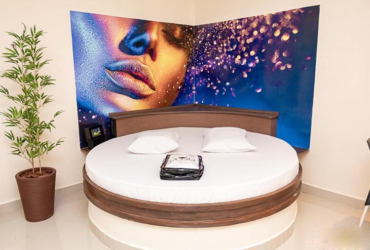 Prime Motel Piracicaba Eksteriør bilde
