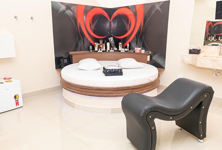 Prime Motel Piracicaba Eksteriør bilde