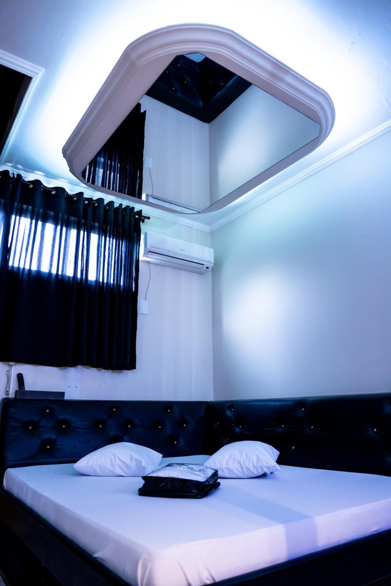 Prime Motel Piracicaba Eksteriør bilde